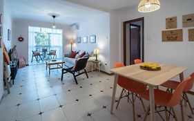 Apartamento Laguna Cadiz