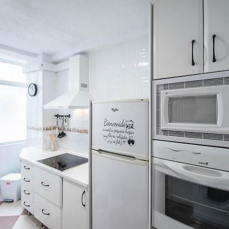 Apartamento Laguna Cádiz Exterior foto